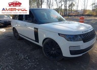 Land Rover Range Rover P525 HSE 2020 5.0l 5.0 Benzyna 518KM
