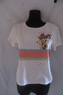 BLUZKA ZDOBIONA ROZM S