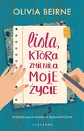 Lista, która zmieniła moje życie Olivia Beirne