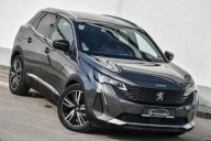 Peugeot 3008 PEUGEOT 3008 HYBRID4 300KM 4x4 GT 19 LED Navi Kamera Gwarancj