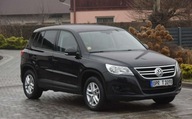 Volkswagen Tiguan 2.0TDI Navi Kamera Oryginal Lakier 2 KPL KOL Sprowadzony