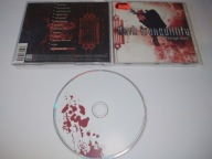 Dark Tranquillity – Damage Done - CD 2002 1.WYDANIE CENTURY MEDIA X177