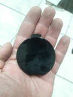 MAZDA 3 BP 2019-2025 ZDERZAK TYŁ ZAŚLEPKA HAKA LEWA HAK HATCHBACK 5 DRZWI