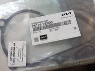 251242e000 uszczelka pompy wody oe kia Hyundai