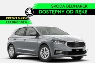 Škoda Fabia Skoda Fabia Drive 1.0 TSI 115 KM DSG