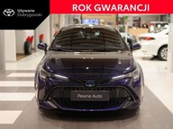 Toyota Corolla 1.8 Hybrid Comfort Tech 1.8 Hybryda 122KM