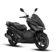 SYM Jet X 125 Matkowski Motocykle Quady Wroclaw Benzyna 12KM