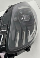 FORD PUMA MK2 LIFT 2024- LED REFLEKTOR LEWY LAMPA PRZEDNIA R1TB-13E017-AD