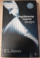 Pięćdziesiąt Twarzy Greya E.L. James