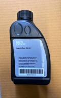 Olej Do Osi Hipoidalnej G2 BMW F20 F30 G30 Oryginalny 83222413511
