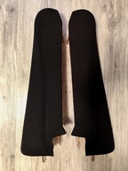 Mercedes W211 boczek kanapy tył kanapa sedan lewy / prawy