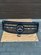 Grill Mercedes X247 GLB AMG DIAMOND