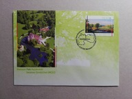 Fi. 4423 FDC PARK MUŻAKOWSKI