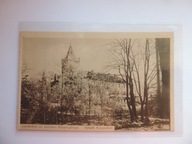 KAMIENNA GÓRA - ZAMEK GRODZTWO