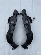 BMW X1 E84 ŚLIZG LAMPY PRAWY PRZÓD 51642990180 2009-2015