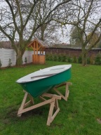 Łódź łódka łodzie Łódki Wędkarska Wędkarskie