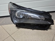 Lexus NX (2014-2017) 200T 300H 300t Lampa PRAWA - Europa