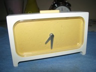 Zegar Budzik Ikea lata 90 projektant Johanna Jelinek sprawny stan bdb