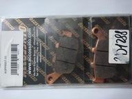 Klocki Triumph Honda XL 600 Africa 750 xj fz6 ntv