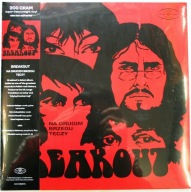 Na Drugim Brzegu Tęczy Breakout Winyl