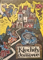 Klechdy domowe - Hanna Kostyrko