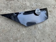 Grill atrapa Nissan Leaf II logo świecące gratis