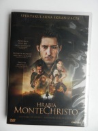 Hrabia Monte Christo (DVD)