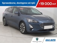 Ford Focus 1.5 TDCi, Salon Polska, VAT 23%, Navi