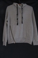 RESERVED BLUZA Z KAPTUREM ROZM S