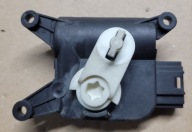 Seat Toledo Silnik klapki nagrzewnicy 2009 1.9L 0132801340 983384k-f