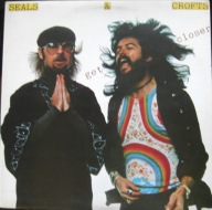 Seals & Crofts – Get Closer