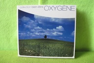 OXYGENE - COLLECTION BIEN-ETRE CD