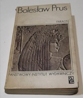 Bolesław Prus Faraon t 1