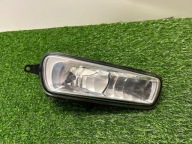 FORD FOCUS MK3 LIFT HALOGEN PRAWY PRZÓD 90041467