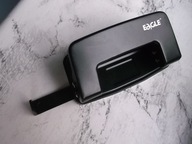 Dziurkacz Eagle 709 czarny