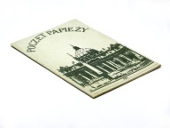 Poczet papieży - Wybór materiału i opracowanie Hubert Jerzy Kaczmarski