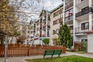 Mieszkanie, Chełm, 42 m²