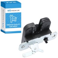 ZAMEK KLAPY BAGAŻNIKA VW TRANSPORTER T5 T6