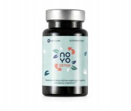 Noyo Detox naturalne wsparcie oczyszczania organizmu. Suplement diety.