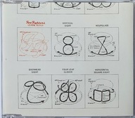 Foo Fighters Learn To Fly Egzemplarz promocyjny EX CD Irl