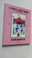 KARAMPUK - Ludwik Jerzy Kern (ilustr. Stanny)
