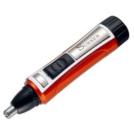 ELEKTRYCZNY TRYMER DO NOSA USZU SURKER DO GOLENIA