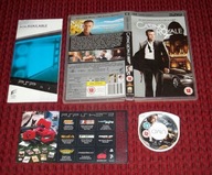 CASINO ROYALE UMD VIDEO FILM PSP JAMES BOND AGENT 007 POLSKIE NAPISY PL