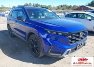 Honda CR-V 2023r., Hybrid Sport Touring, 2L, od ubezpieczalni 2.0 Hybryda