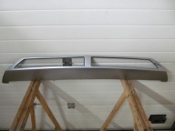 HYUNDAI IONIG 5 2021- KRATKA ŚRODKOWA DOLNA ZDERZAKA PRZEDNIEGO PRZÓD