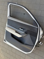 DRZWI LEWY PRZÓD MAZDA MX-30 kierowcy