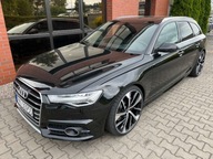 Audi A6 Avant 3.0 diesel 272 KM automat Quattro zarej w PL zamiana