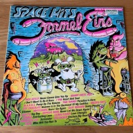 Formel Eins - Space Hits 16 HITÓW 1987 HOL EX+