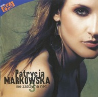 Patrycja Markowska – Nie Zatrzyma Nikt- NOWA