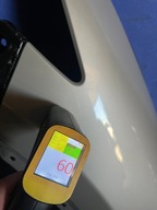 Mazda cx5 2022 2024 błotnik przedni prawy i lewy 47S